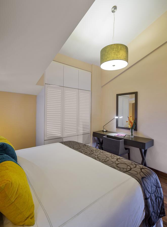 Park Avenue Robertson Khách sạn hẻo lánh 4*